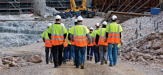 Lessons from Construction Safety’s Constant Change