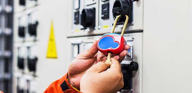 The Divergence of Mechanical and Electrical Lockout—A Best Practice Approach