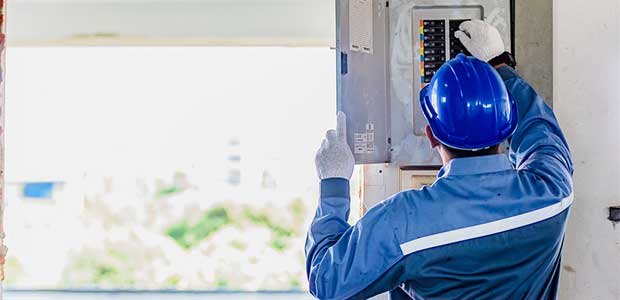 Best Practices to Avoid Injuries in Recognition of National Electrical Safety Month