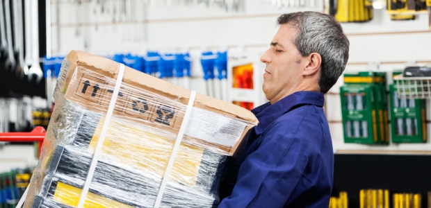 Employers should train workers on proper lifting techniques, helping even younger employers to understand the importance of preventing injuries and the cumulative damage that poor lifting techniques can cause.