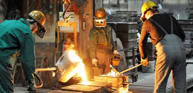 U.S. Department of Labor Proposes $200k in Fines After Two Workers Suffer Injuries in Separate Incidents at a Northern Wisconsin Foundry