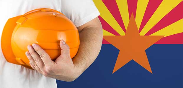 OSHA Proposes to Reconsider Arizona State OSHA Plan