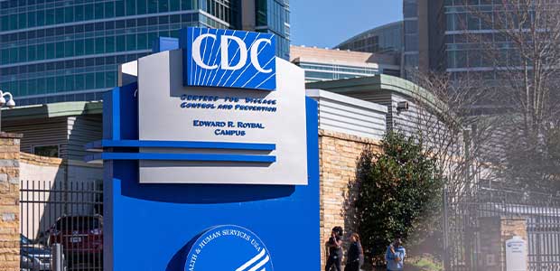 CDC Announces Center for Forecasting and Outbreak Analytics