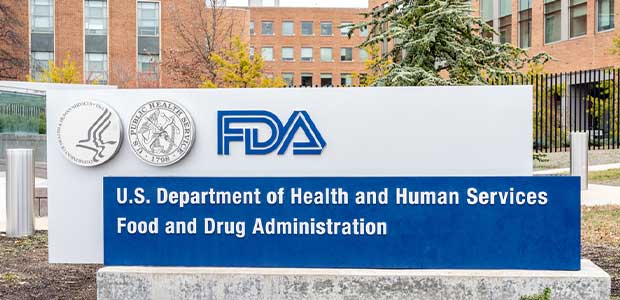 FDA Authorized Emergency Use of New COVID-19 Breath Sample Test