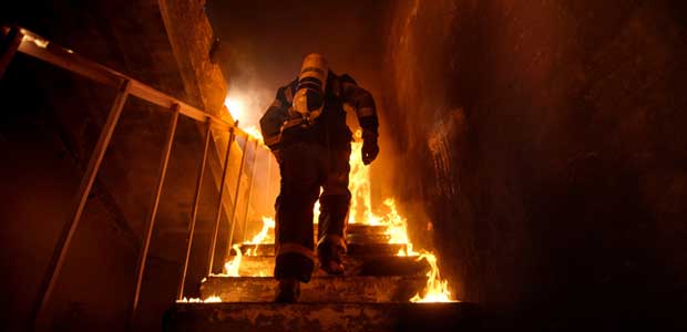 Fire Safety Should be a Priority In and outside of the Workplace