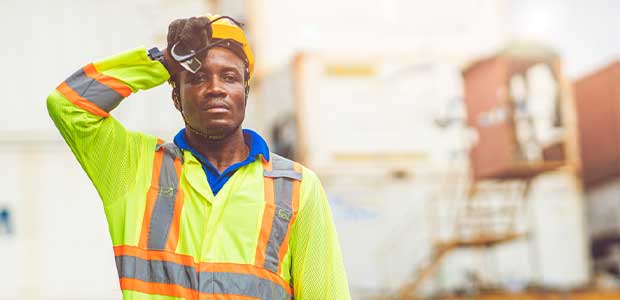 OSHA Launches New Program to Help Prevent Worker Heat Injury and Illness