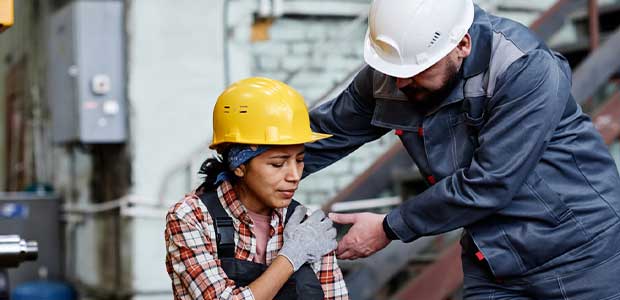 NSC and Others Pledge to Reduce Workplace Injuries