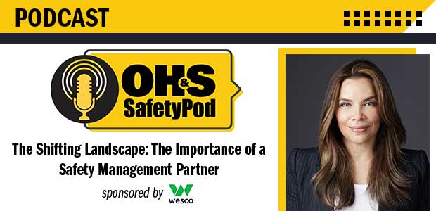 A Shifting Landscape: The Importance of a Safety Management Partner