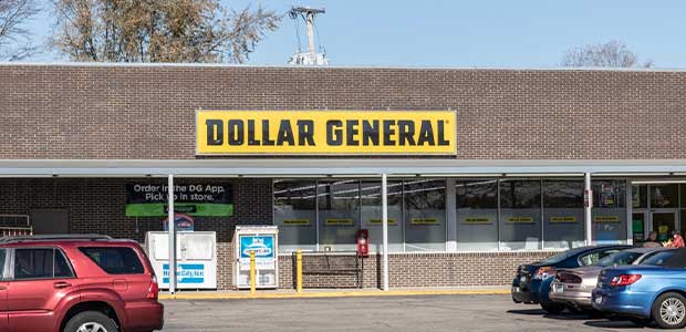 Dollar General Cited for Exit Route Hazards