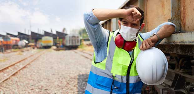 OSHA’s Heat-Related Rulings Boost Demand for Better Worker Protection