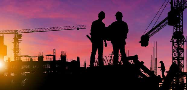 Evolution of Safety on Construction Sites—Physical and Mental