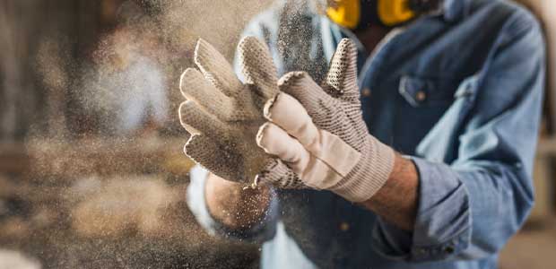 The Progression of Hand Protection: Guarding Your Most Valuable Tools