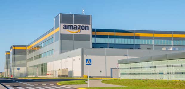 Amazon Sues Washington State’s Department of Labor & Industries