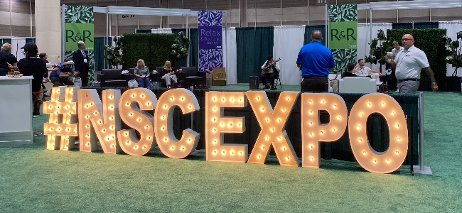 2023 NSC Safety Congress & Expo: Highlights from the Expo Floor