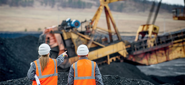 MSHA Cited 247 Violations in December 2023 Mine Inspections