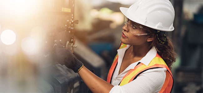 Constructing Change: How Women Are Redefining Safety and Inclusivity in Construction