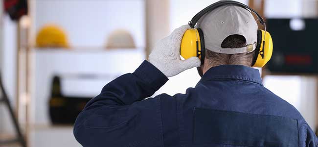 Seeing and Hearing Better Workplace Outcomes: Why Vision and Audiometry Health Are Critical for Worksite Safety