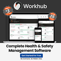 Workhub