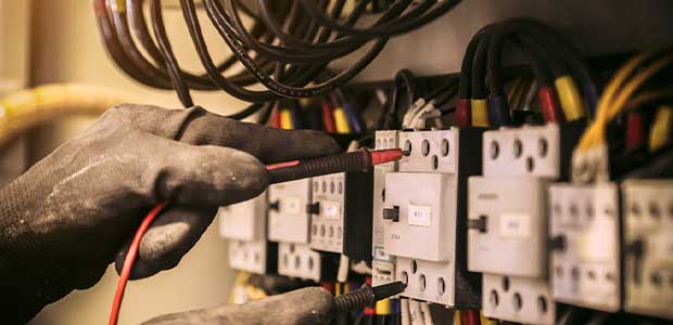 How Today’s Technology is Enabling Next-Generation Electrical Safety 