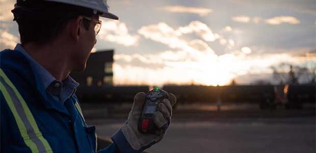 Improving Safety in Construction with Connected Technology