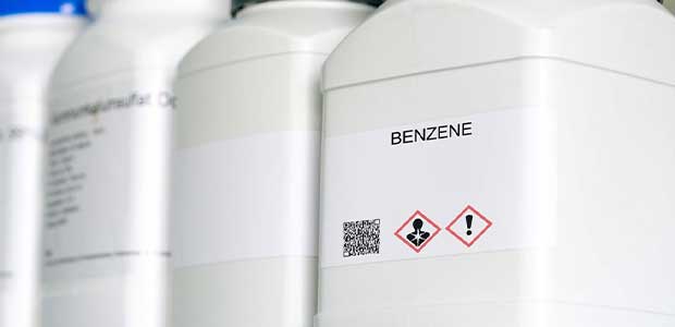 The Impact of Revising the Benzene Threshold Exposure Limit