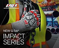 G-Tek® Impact Series